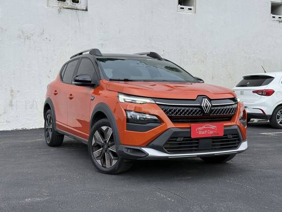 RENAULT KARDIAN 1.0 TCE FLEX PREMIÉRE EDITION EDC